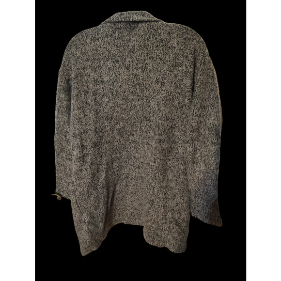 Zara Long Cardigan Size Small - Picture 2 of 6